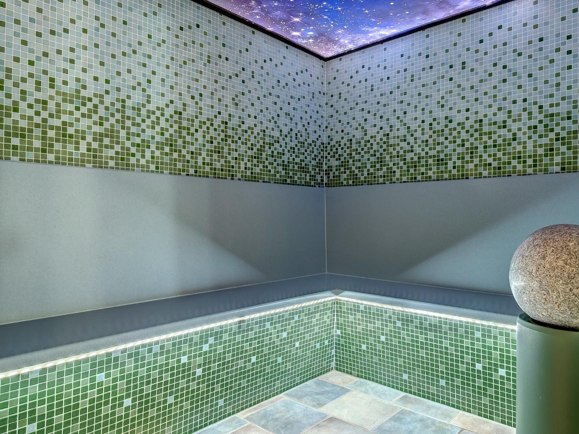 Ostseeresidenz Gorki- Park - 23 Mit Wellness Und Schwimmbad هيرينجسدورف المظهر الخارجي الصورة