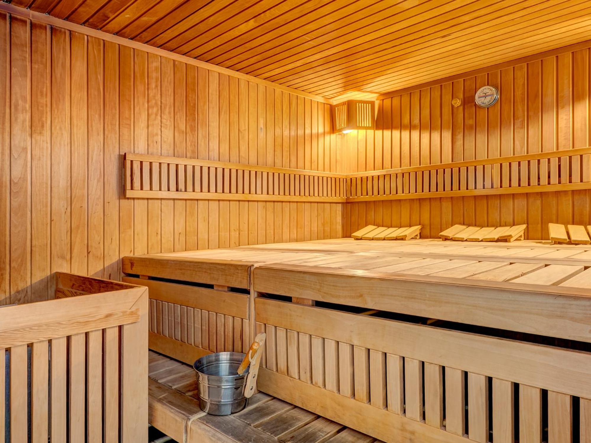 Ostseeresidenz Gorki- Park - 23 Mit Wellness Und Schwimmbad هيرينجسدورف المظهر الخارجي الصورة